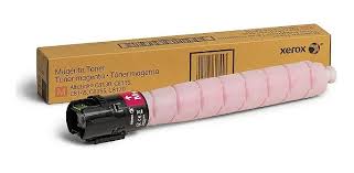 CARTUCHO DE TONER MAGENTA ALTALINK C8130 C8135 C8145 C8155 006R01744 21K