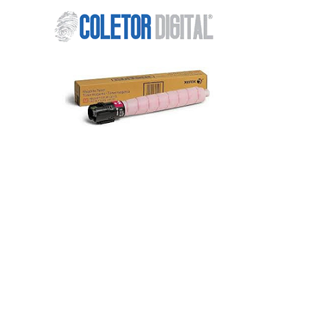 Toner Magenta Original Xerox 006R01744 AltaLink C8130/C8135/C8145/C8155 – 21K