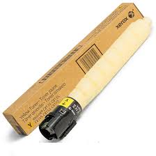CARTUCHO DE TONER YELLOW ALTALINK C8130 C8135 C8145 C8155 006R01745 21k