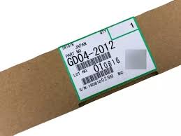 Gd04-2012 Escova De Limpeza Do Rolo Pro C901 Novo