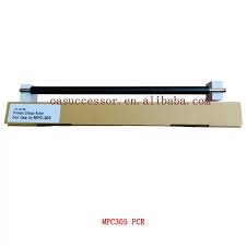 rolo de carga primária de qualidade OEM, PCR, adequado para Ricoh MP C305 C306 C307 C406 C407