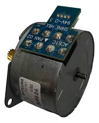 Passo Do Motor De Transmissão Hp Jc93-00812a - M433a