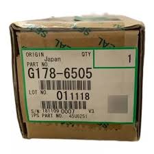 Rolo Transferencia Oposto Original Ricoh Pro C720s G1786505,G178-6505