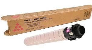Toner Ricoh 842444 Magenta IM c2000, c2500 10.5K