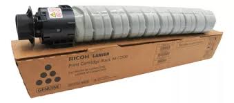 842442 Cartucho Toner Ricoh Imc2500 Imc2000 Preto Original