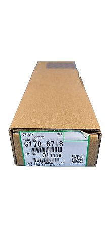 UNIDADE DE SEPARACAO ORIGINAL PARA RICOH PRO C901 G178-6718