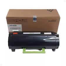 Toner Compatível Lexmark 50F4U00 MS510/610 S/A 20K