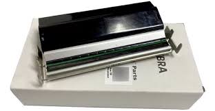 Cabeçote De Impressão S4m 203dpi Zebra Original G41400m