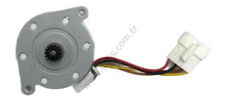 MOTOR DE ALIMENTAÇÃO DE PAPEL IBM SUREMARK 4610 44D0212 PM42L-048-TBWY
