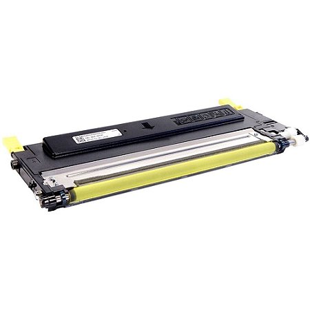 Toner Compativel com Samsung CLT-Y409S CLTY409S Y409 CLT-409