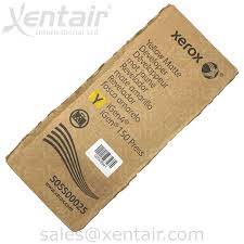 Xerox® iGen4™ Revelador Amarelo Fosco 505S00025 505S25PDF