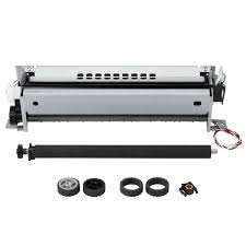 Kit de Manutenção 40X5400 Lexmark Original E460 E462 - 120.000 página