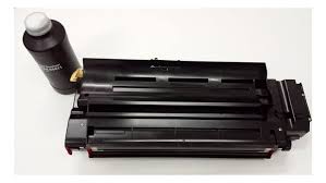 Kit de carga de revelador original Xerox 604K41360 Xerox WC DocumentCentre 604K41360 604K35340 641S01118