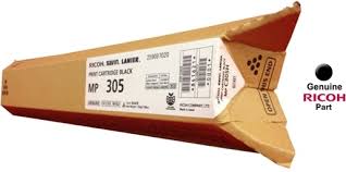 Toner Ricoh 842141 | MP 305SPF MP305 MP 305 MP305SPF MP 305+SPF MP305+SPF | Original 9k