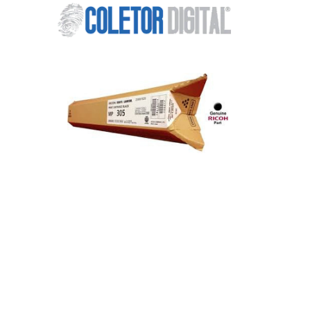 Toner Ricoh 842141 | MP 305SPF MP305 MP 305 MP305SPF MP 305+SPF MP305+SPF | Original 9k