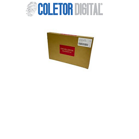 Revelador Magenta Xerox Altalink C8130 / C9000 676K51551
