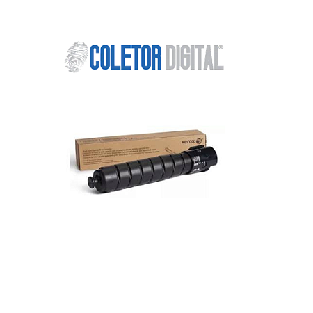 Cartucho De Toner Preto Xerox C9000 106r04085 Original