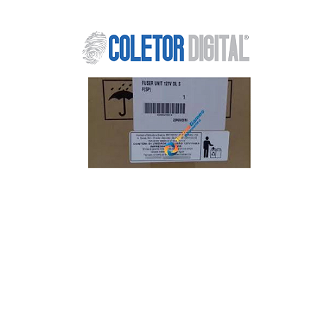 Fusor Original Brother Para Mfc-l6902dw E L6402 D008am001