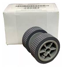 Pick Roller Fujitsu Pa03540-0002 Para Scanners Original