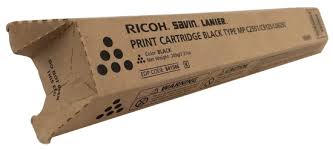 Toner Original Ricoh 841586 Black mp C2030 C2050 C2051 C2550 C2551 10k