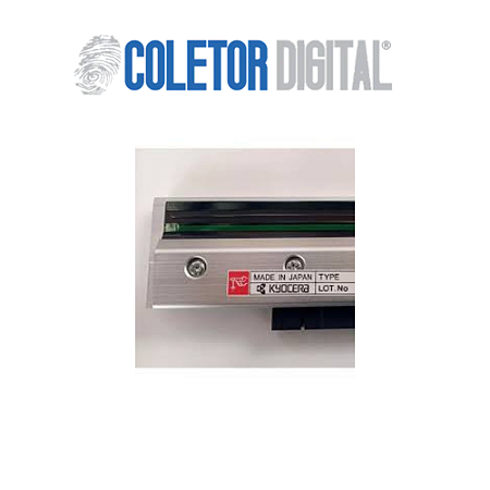 Cabeça De Impressão Kyocera Kst-104-8mpd1-zb1 (200 Dpi) Z105