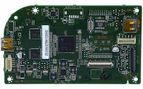 HP - JC92-02436A - Samsung PBA-OPECLX-9201/9251/9301 SEC SERIAL OP