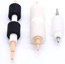 Rolo de separação para alimentos, 604k23670 059k26570 604k23660, xerox docucolor 240 242 250 252 260 700 4110 4112 workcentre