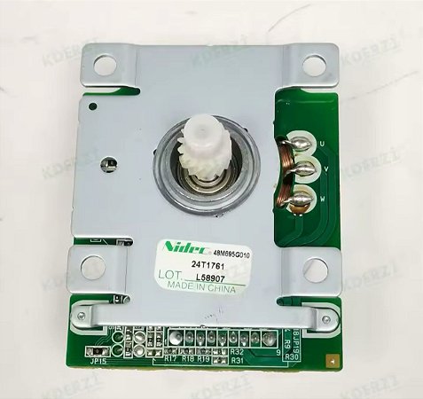 Motor ADF para Lexmark, peças da impressora, MX721, 721, MX721ade, XM5365, 41X1888  24t1761
