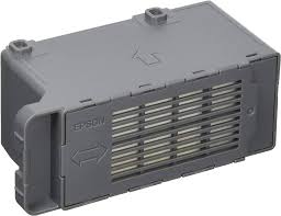 PXMB9 C9345 C12C934591 Caixa de Manutenção compativo  Epson Para C7000 C8000 WF7820 WF7830 WF7840 WF7845 ET16600 ET16650 ET5880 ET5850 ET5800 L15150 L15158 L15160 L15168