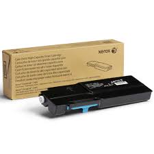 Toner Ciano - Impressora Xerox Versalink C400 / Versalink C405