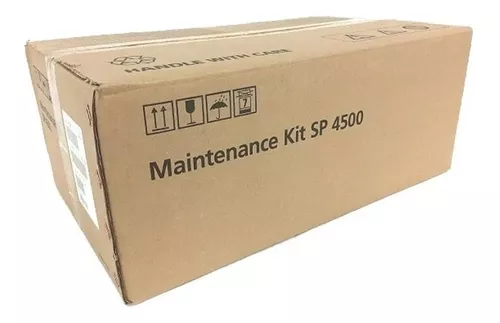 Kit De Manutenção Ricoh Sp 4500 4510 M907-17 *novo Original*