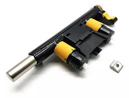Toggle Bar Kit Impressora Zebra Zt410/zt411 P1058930-018 ( pronta entrega)