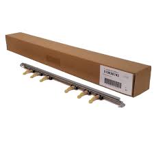 Conjunto Unhas Rolo Fusor Xerox 4110/4112/4127 - 019k98743