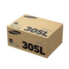 Toner Samsung 305l Ml-3750/3753 Black Alto