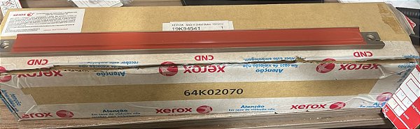 conjunto do pad xerox 019k94541