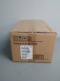 406666 - Unidade de Fusão Ricoh Original SPC 430 SPC 431 SPC 435 SPC 440