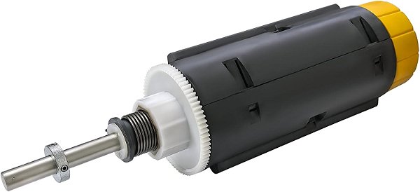 Fita de reposição para impressora P1058930-045 para impressora de etiquetas térmicas Zebra ZT410 ZT411 203dpi 300dpi 600dpi