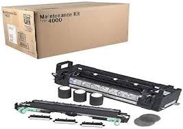 Kit de manutenção da unidade fusora OEM Ricoh 402321 (tipo 4000)