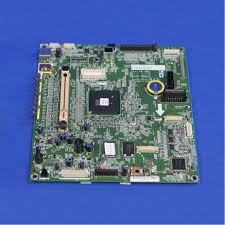 PLACA PROCESSADOR IMAGEM CANON IR 1023/1025 ORIGINAL FM2-6088-020