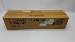Unidade de tambor DK-821 302HP93034 para FSC8100DN