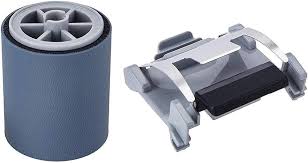 B12B813421 para Epsons GT-S50 GT-S80 GT-S55 GT-S85 Scanner Roller Maintenance Kit