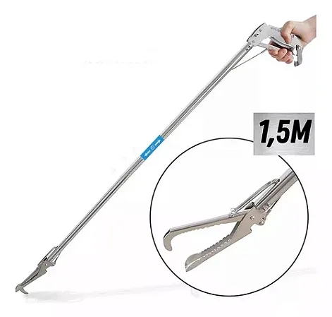 Dsmart Pinça De Cobra Resistente Para Répteis, Pegando Ac