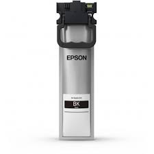 tinta preta padrão Epson 902 para WF-C5290, WF-C5790 (rendimento de 3.000 páginas