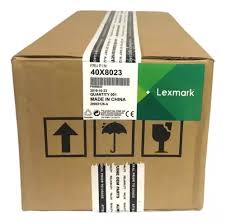 Unidade Fusora Lexmark MS510 MS610 MX310 MX410 XM3150 | 40X8023 | Original