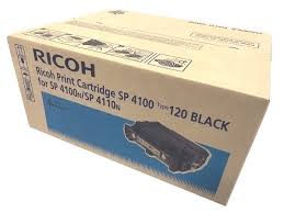 Toner Ricoh SP4100N SP4100SF SP4110N SP4210N SP4310N Preto | 406997 402809 | Original 15k