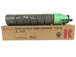 Toner Ricoh SPC410 SPC411 SPC420 CL4000 Preto | 888308 | Original 15k