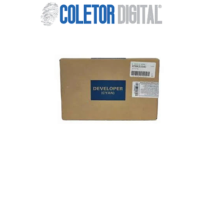 Revelador Cian Xerox Altalink C8130 / C9000 676k51541