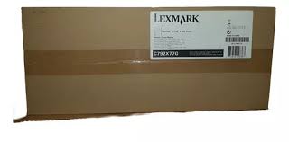 Reservatorio De Pó Waste Lexmark C792x77g C792 X792