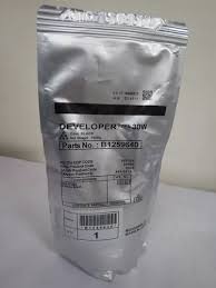 B1259640 Revelador Tipo 30 Preto Mpw 2400/3600 /3601/5100