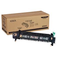UNIDADE FUSORA XEROX 7760 110V. 115R00049